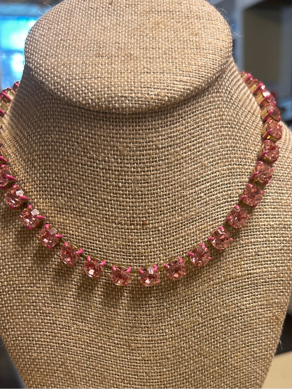 TOVA Supreme Oakland Pink